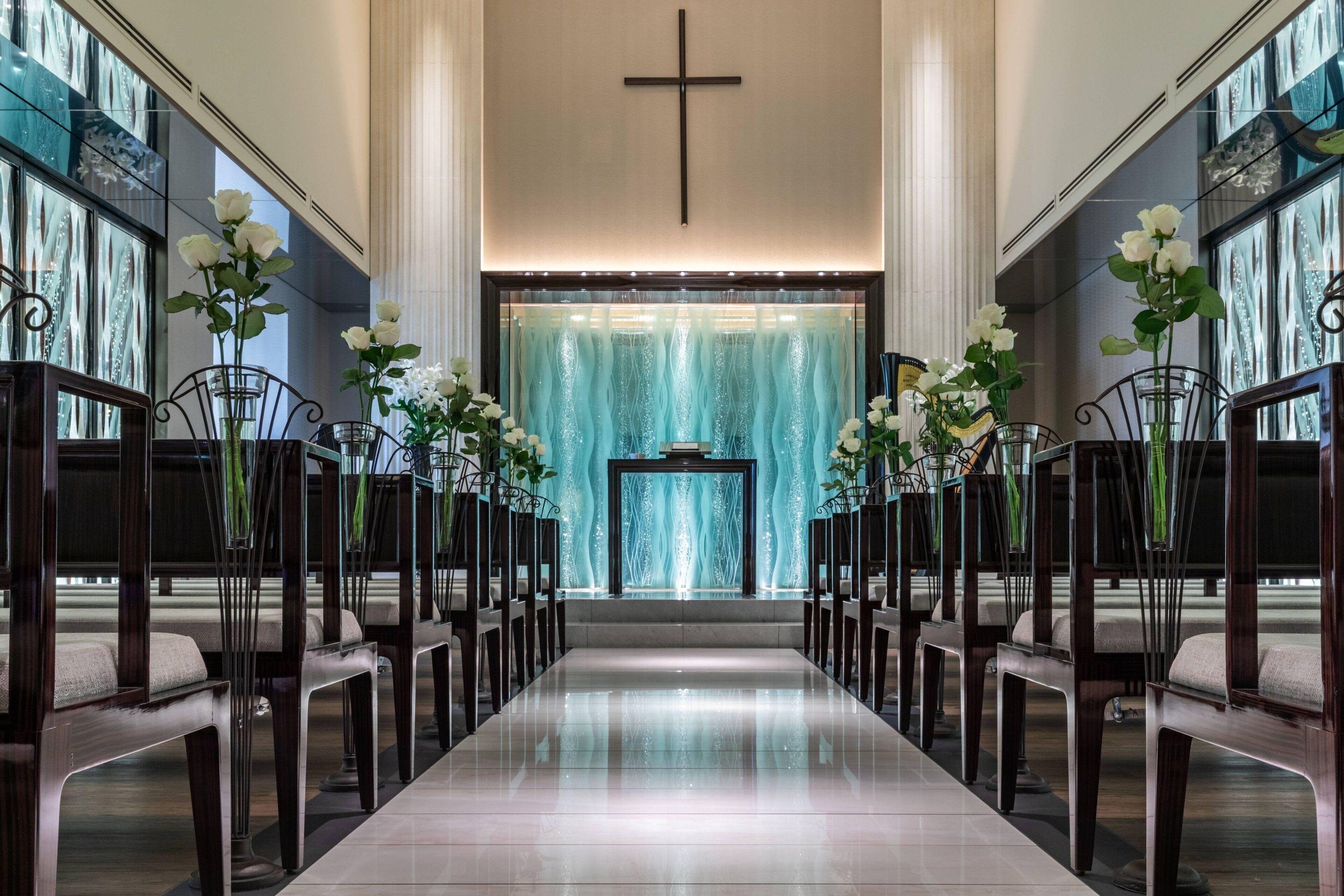 The Ritz-Carlton, Tokyo — Photos 3